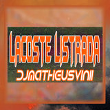 Lacoste Listrada