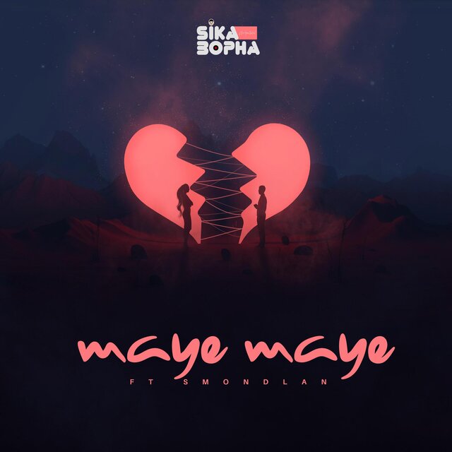 Maye Maye (feat. Smondlan)