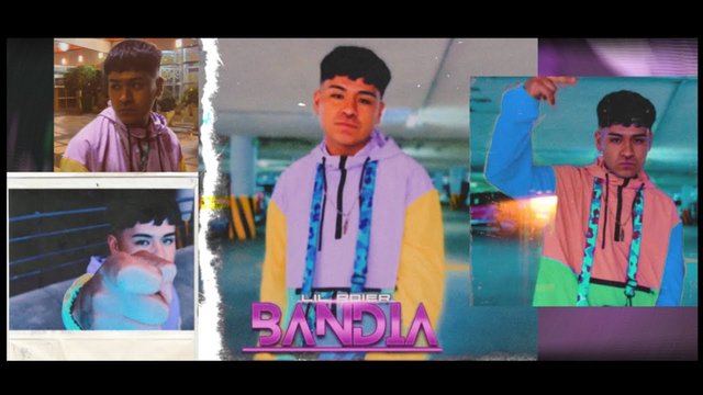 Bandia