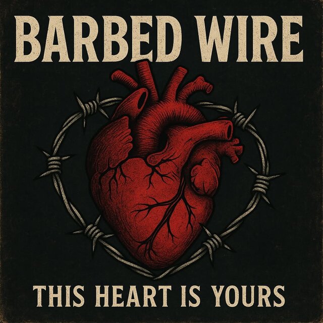 This Heart is Yours