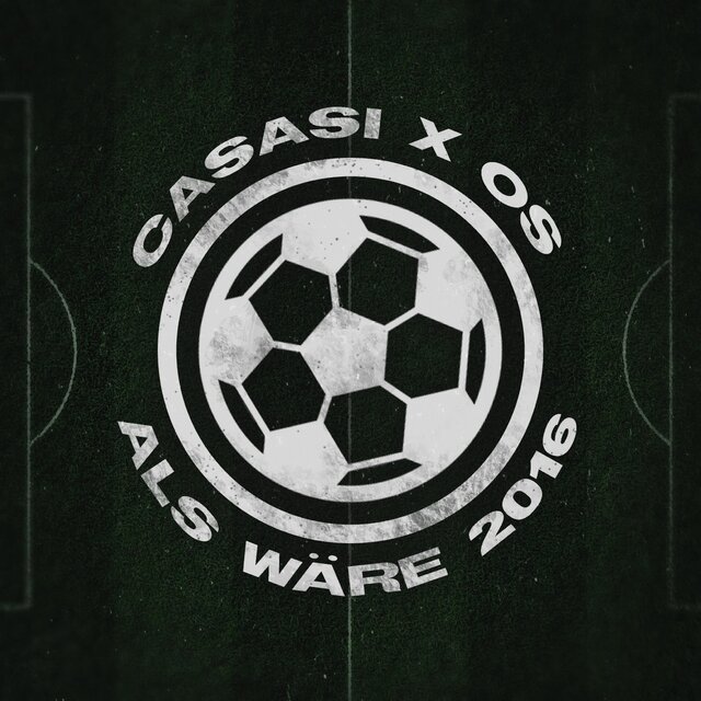 ALS WÄRE 2016 (EP)