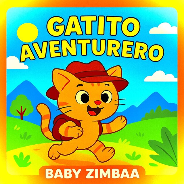 Gatito Aventurero