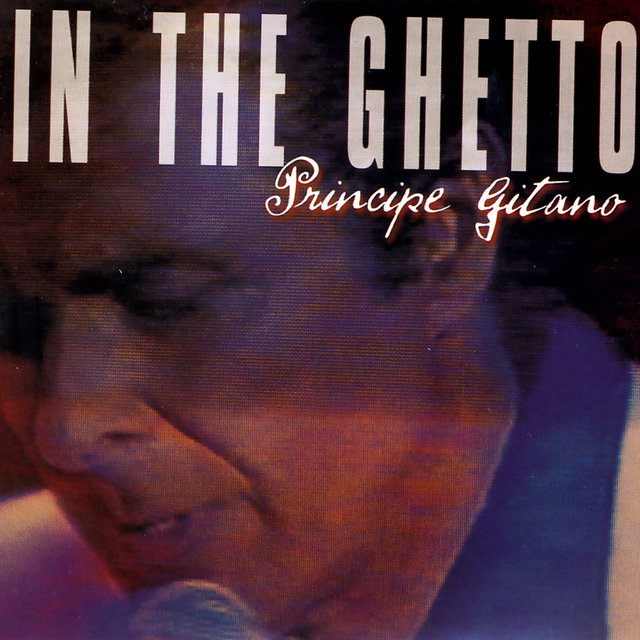 In The Ghetto