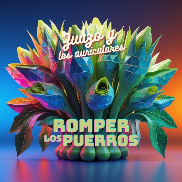 Romper los puerros