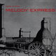 Cover art for album Melody Express by Pascal Schäfer