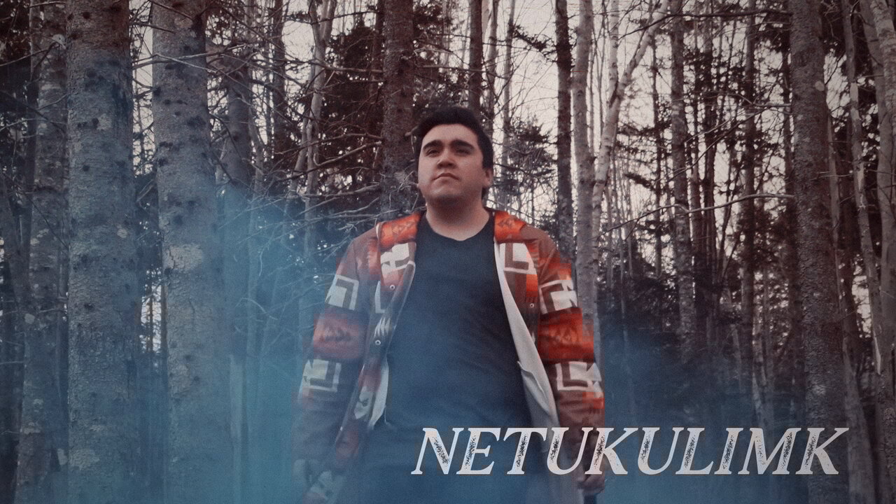 Netukulimk (Lyric Video)