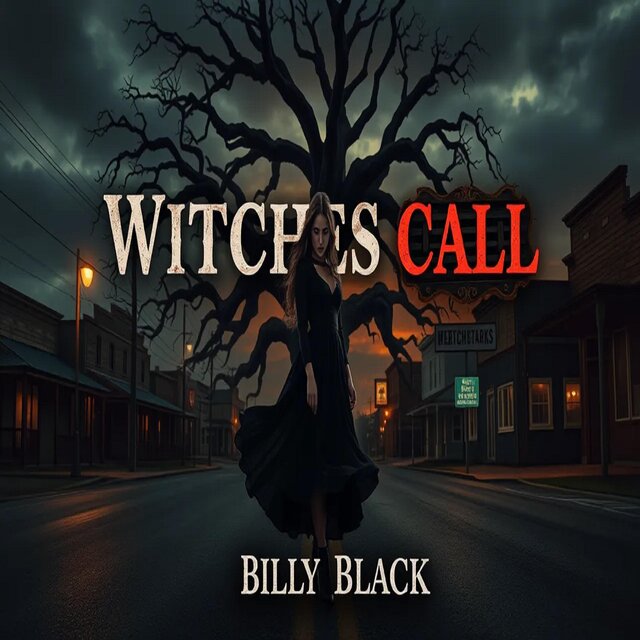 Witches Call