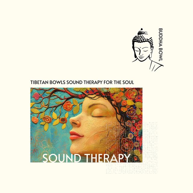 Tibetan Bowls: Sound Therapy for the Soul