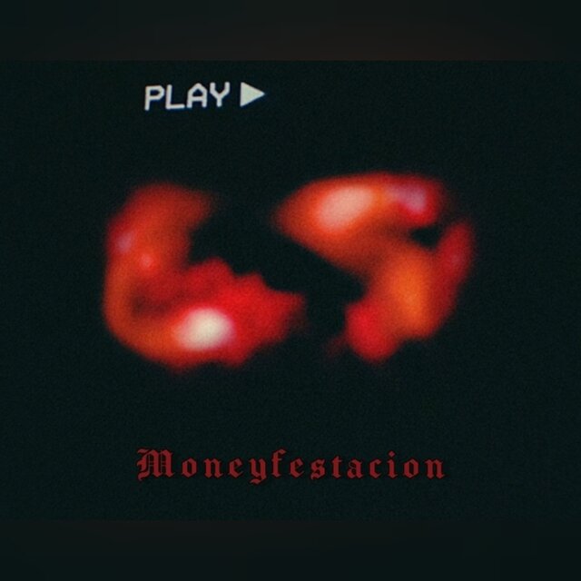 Moneyfestacion (A vida que quero)