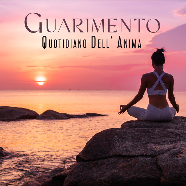 Guarimento Quotidiano Dell’ Anima