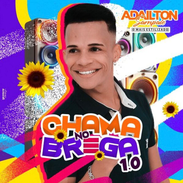 Chama No Brega 1.0