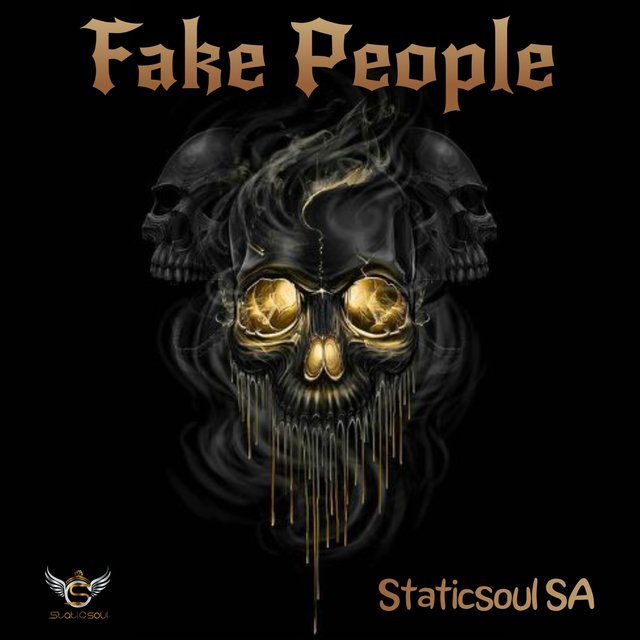 Fake People (Instrumental Version)