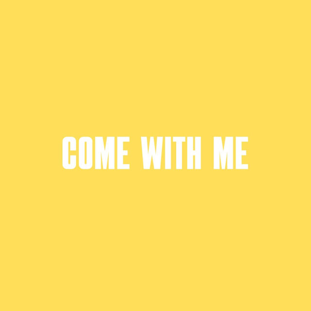 Come with me  (feat. . G.Williams)