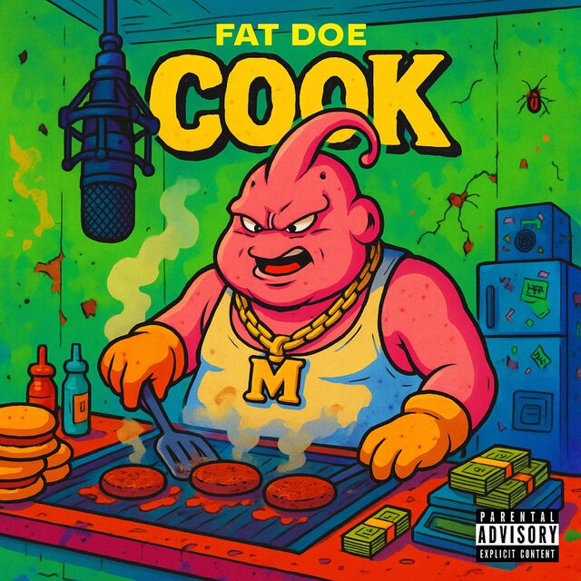 COOK