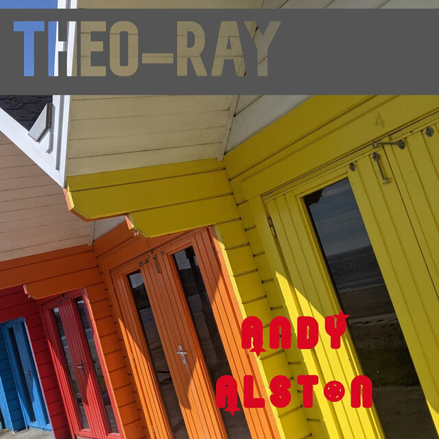 Theo -Ray