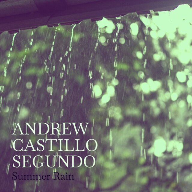 Summer Rain