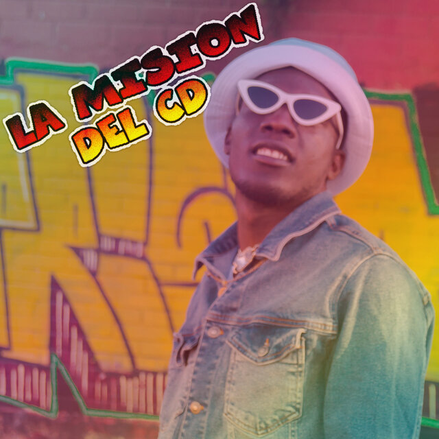 La mision del cd