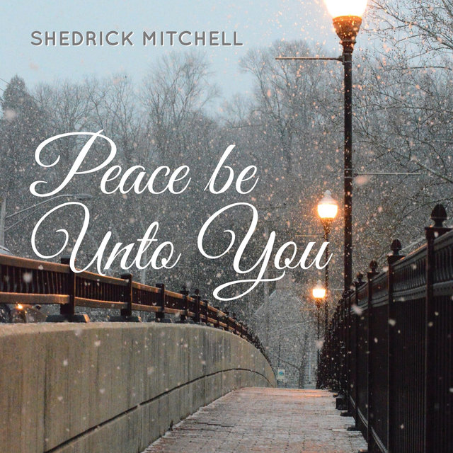Peace Be Unto You