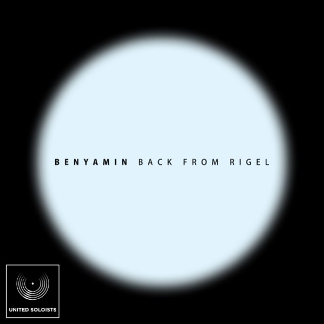 Back from Rigel