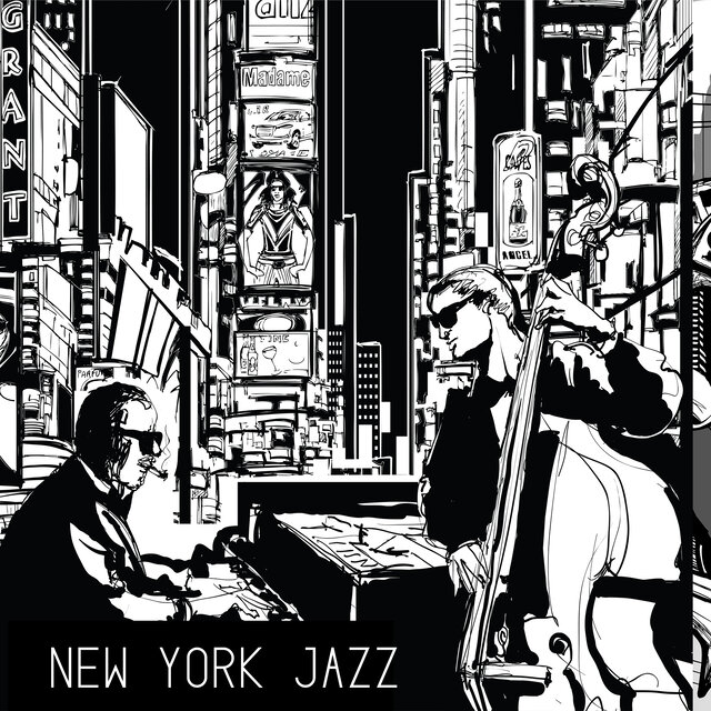 New York Jazz