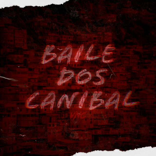 Baile dos Canibal