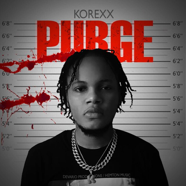 Purge