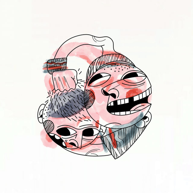funky cat (asbeluxt Remix)