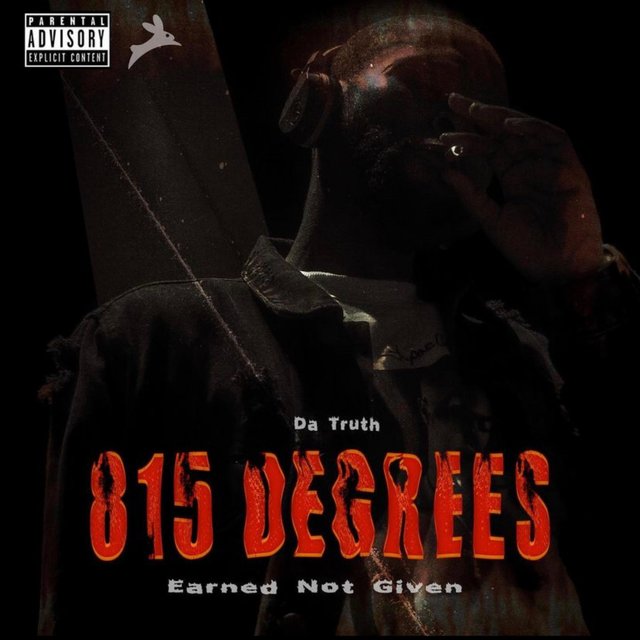 815 Degrees: Earned Not Given (The Mixtape)