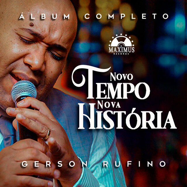 Novo Tempo, Nova História