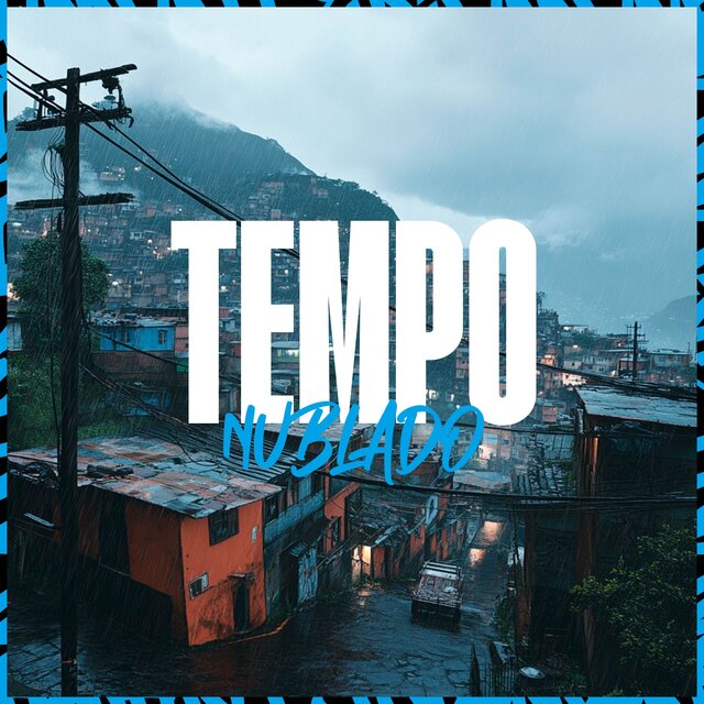 Tempo Nublado