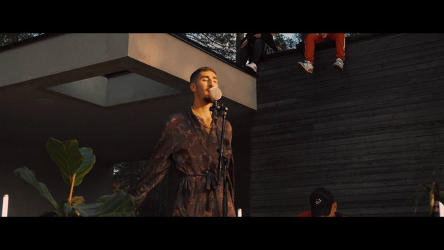 Panama (Crib Session)