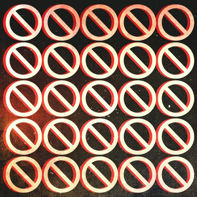 Quit and Be Done