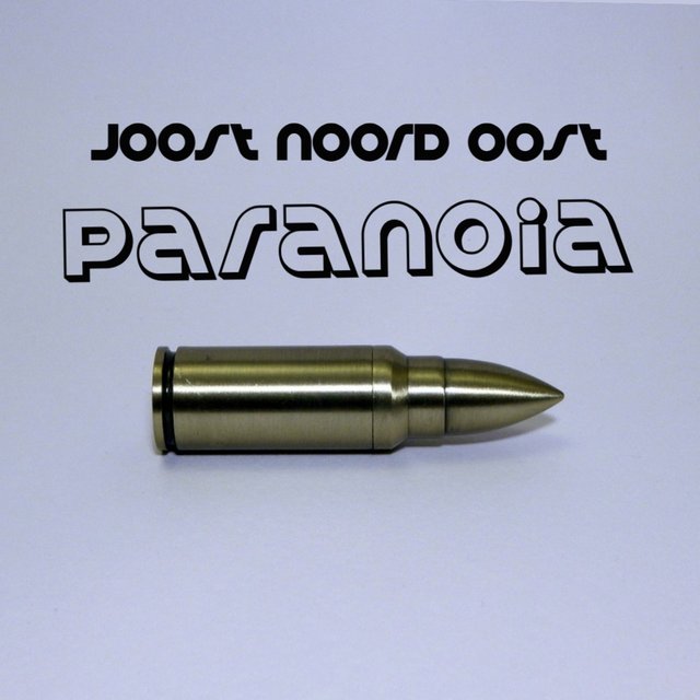 PARANOIA