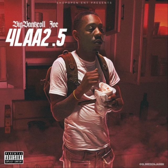 4LAA 2.5