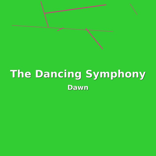 The Dancing Symphony