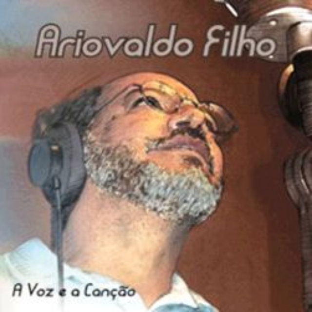 A Voz e a Canção