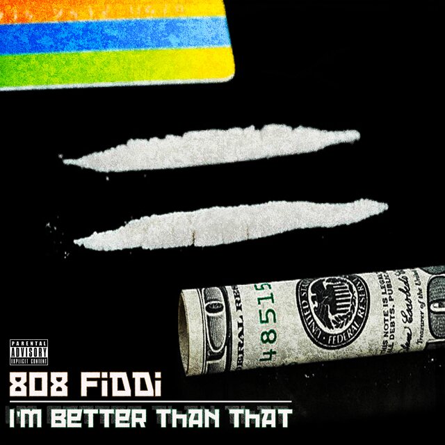 I'm Better Than That