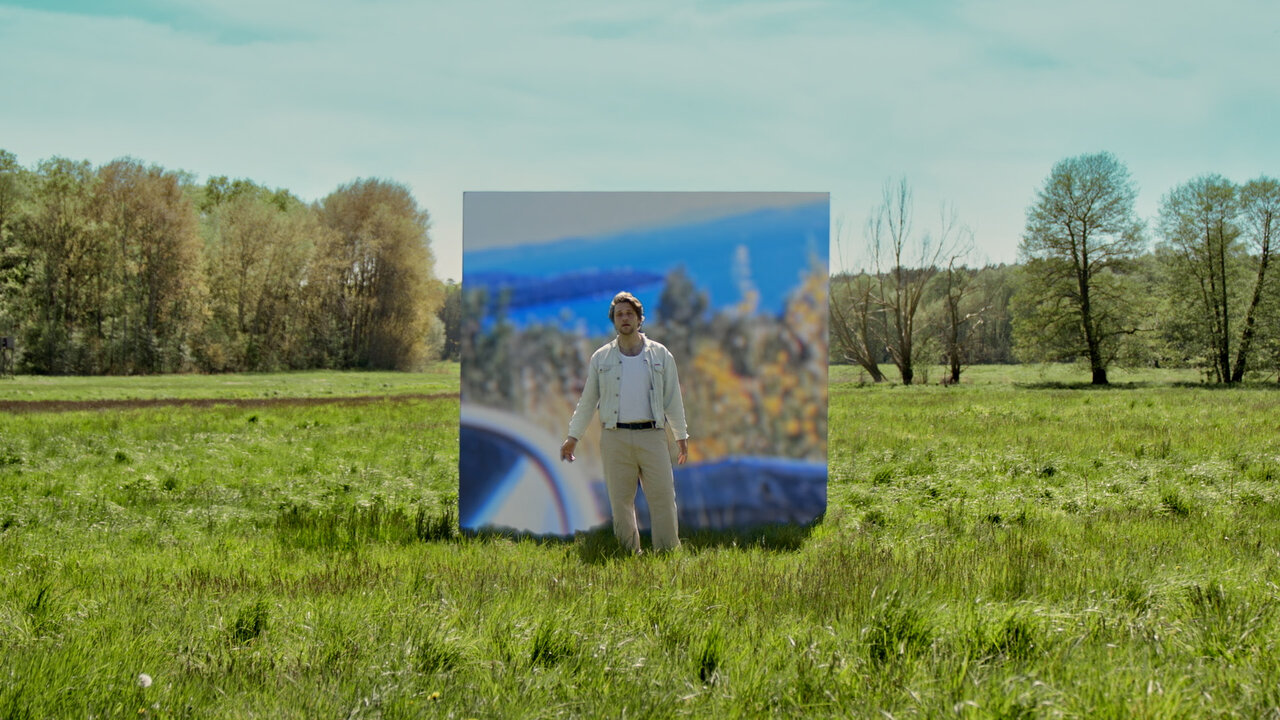 Blue Hour (Official Video)