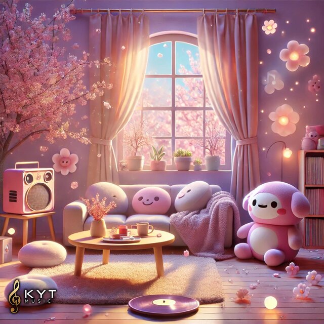 Blossom Beats