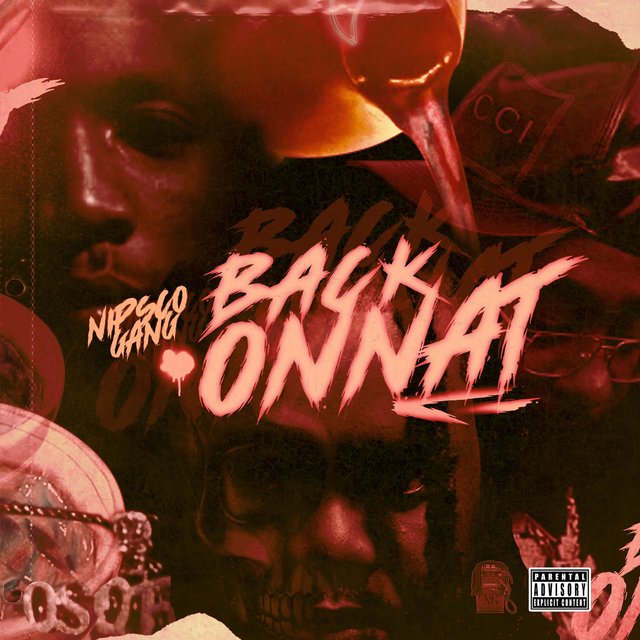 BACK ONNAT (feat. Head Hancho,osofoe)