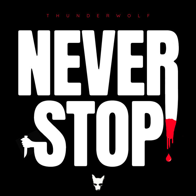 Never Stop