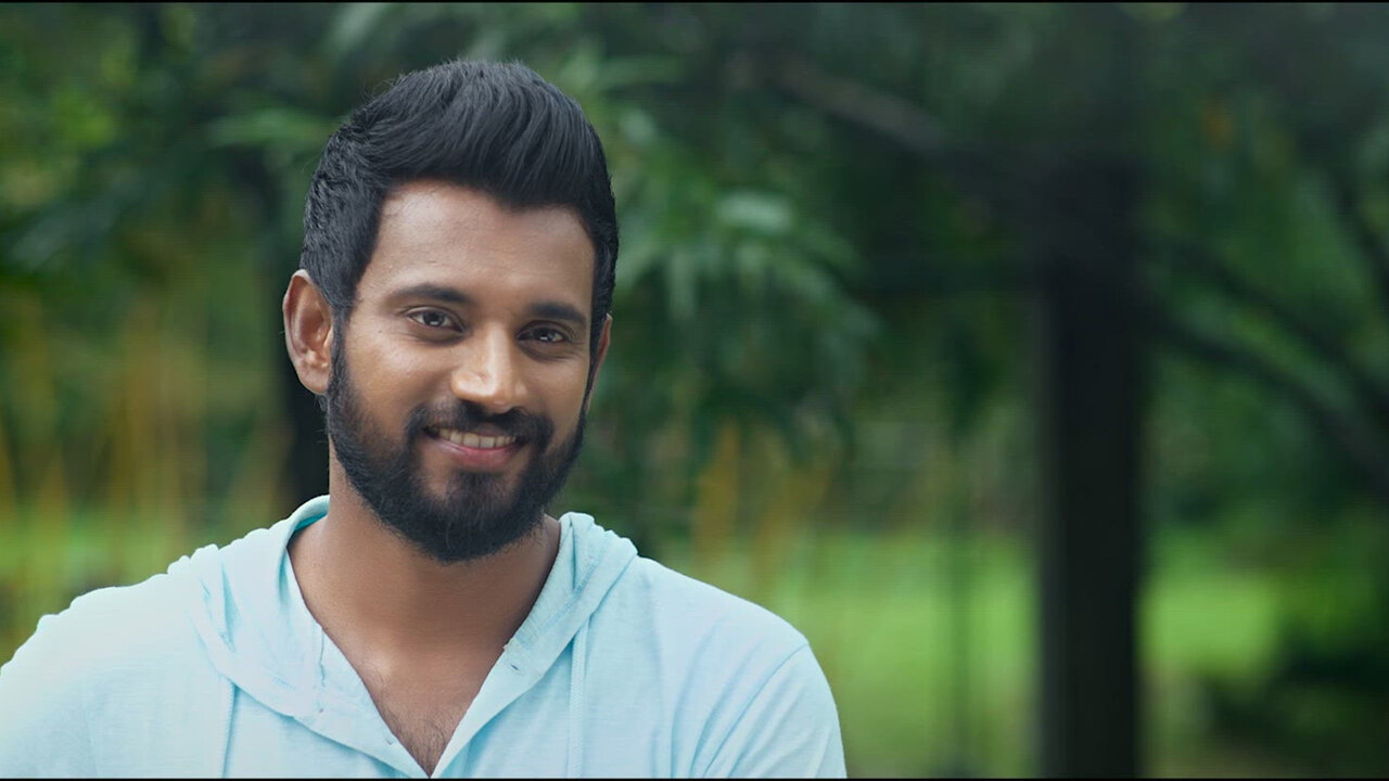 O Nidhima (From "Love Mocktail 2")
