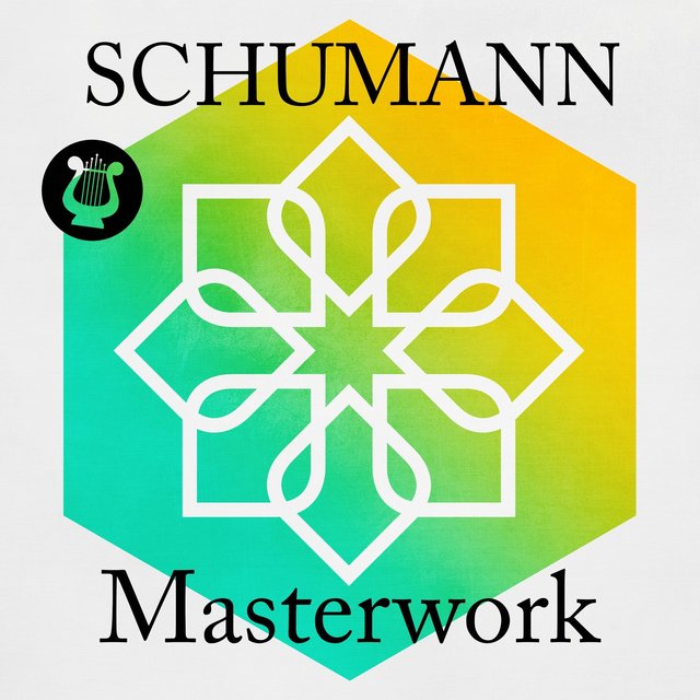 Schumann - Masterwork