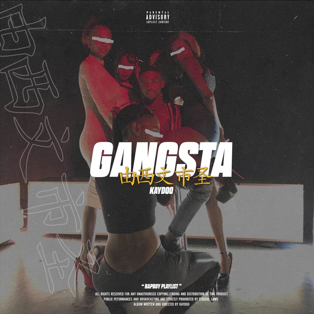 Gangsta