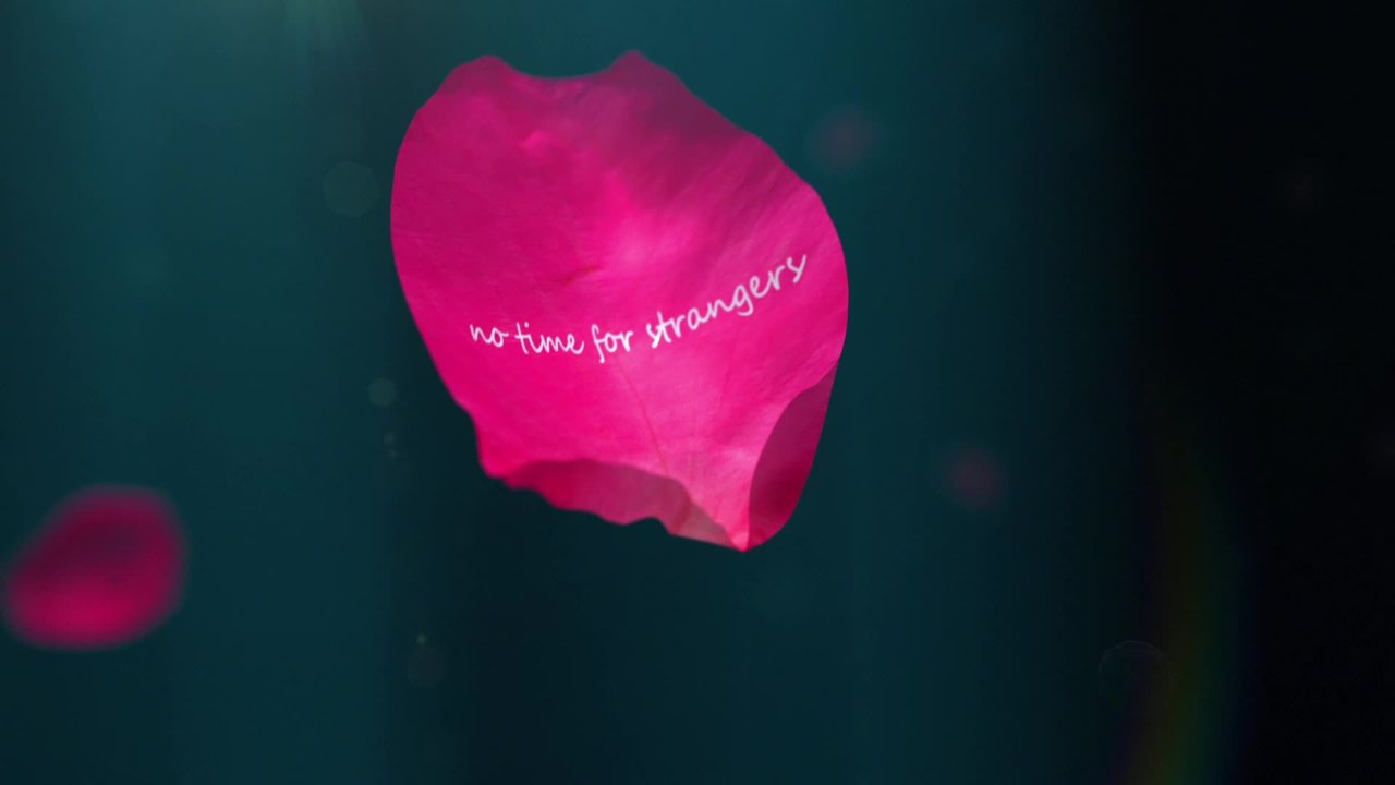 4U (Lyric Video)