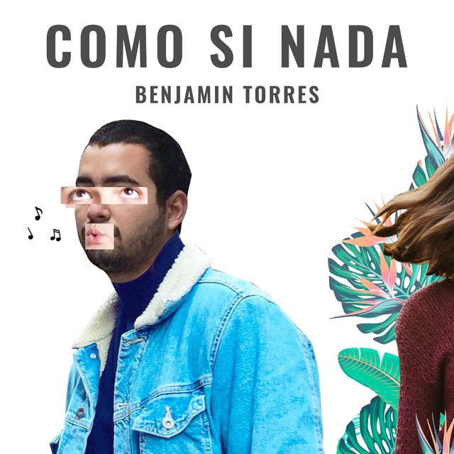 Como Si Nada