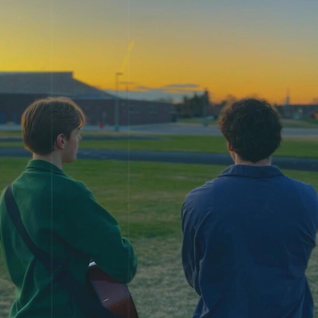 Soulace (feat. Carson Thomas)