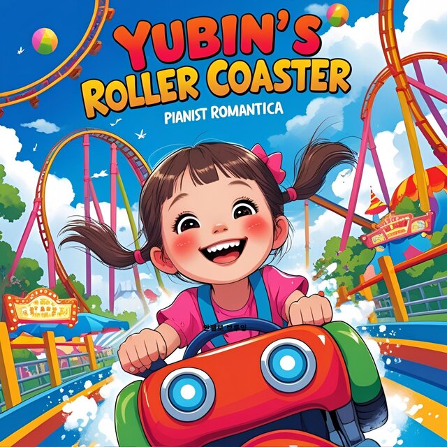 Yubin's Roller-coaster
