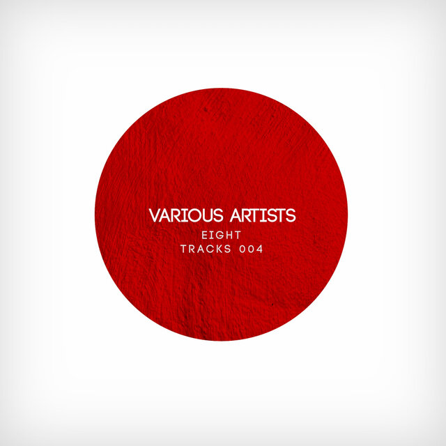 EIGHT TRACKS 004
