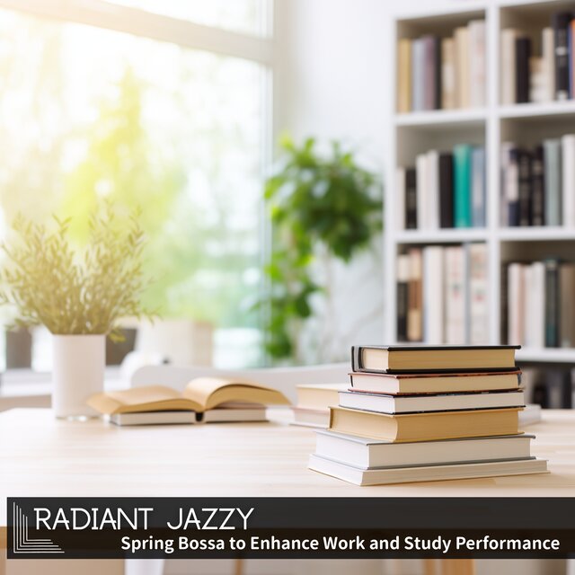 Spring Bossa to Enhance Work and Study Performance